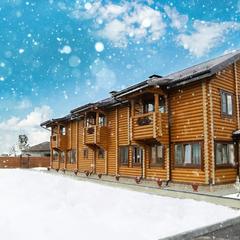 База отдыха Навигатор, Кострома, Костромская область