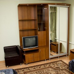 Загородная база отдыха Губернский двор, Кострома, Костромская область