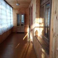 Загородная база отдыха Губернский двор, Кострома, Костромская область