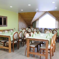 База отдыха Навигатор, Кострома, Костромская область