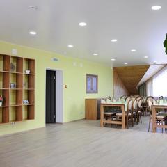 База отдыха Навигатор, Кострома, Костромская область