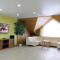 База отдыха Навигатор, Кострома, Костромская область