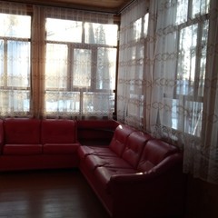 Загородная база отдыха Губернский двор, Кострома, Костромская область