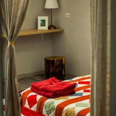 Гостевой дом Скворечник, Кострома, Костромская область