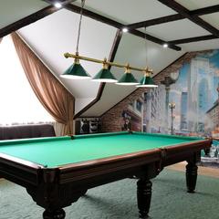 База отдыха Навигатор, Кострома, Костромская область