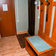 Загородная база отдыха Губернский двор, Кострома, Костромская область