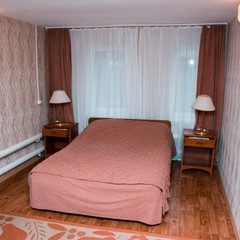 Загородная база отдыха Губернский двор, Кострома, Костромская область