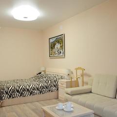 База отдыха Навигатор, Кострома, Костромская область