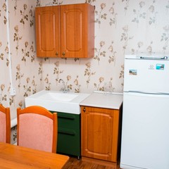 Загородная база отдыха Губернский двор, Кострома, Костромская область