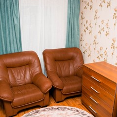 Загородная база отдыха Губернский двор, Кострома, Костромская область