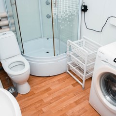 Загородная база отдыха Губернский двор, Кострома, Костромская область