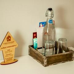 Гостевой дом Скворечник, Кострома, Костромская область