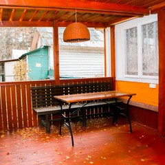 Загородная база отдыха Губернский двор, Кострома, Костромская область