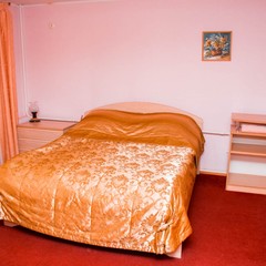 Загородная база отдыха Губернский двор, Кострома, Костромская область