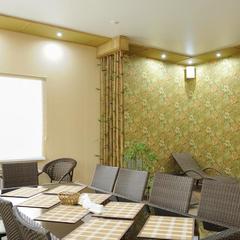 База отдыха Навигатор, Кострома, Костромская область