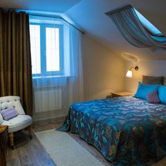 Гостевой дом Скворечник, Кострома, Костромская область