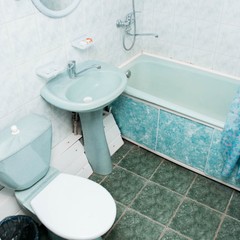 Загородная база отдыха Губернский двор, Кострома, Костромская область