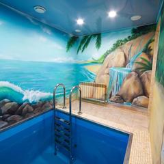 База отдыха Навигатор, Кострома, Костромская область