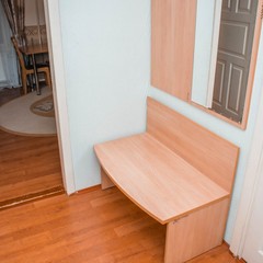 Загородная база отдыха Губернский двор, Кострома, Костромская область