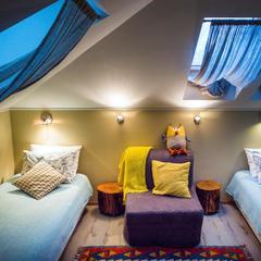 Гостевой дом Скворечник, Кострома, Костромская область