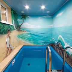 База отдыха Навигатор, Кострома, Костромская область