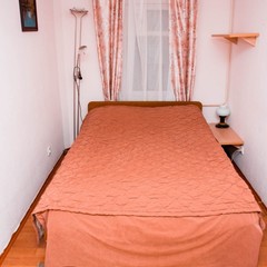 Загородная база отдыха Губернский двор, Кострома, Костромская область