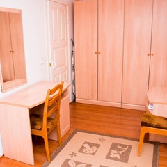 Загородная база отдыха Губернский двор, Кострома, Костромская область