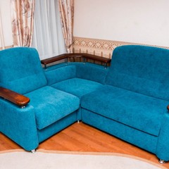 Загородная база отдыха Губернский двор, Кострома, Костромская область