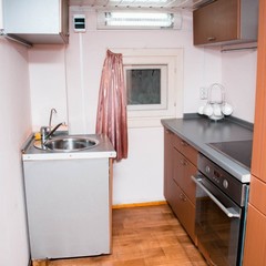 Загородная база отдыха Губернский двор, Кострома, Костромская область