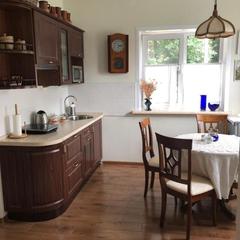 Гостевой дом Дальняя 11, Кострома, Костромская область