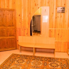 Загородная база отдыха Губернский двор, Кострома, Костромская область