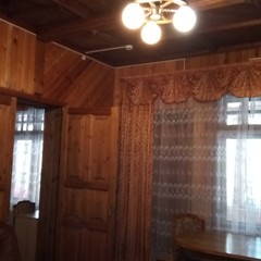 Загородная база отдыха Губернский двор, Кострома, Костромская область