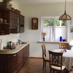 Гостевой дом Дальняя 11, Кострома, Костромская область