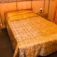 Загородная база отдыха Губернский двор, Кострома, Костромская область