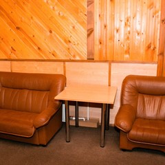 Загородная база отдыха Губернский двор, Кострома, Костромская область