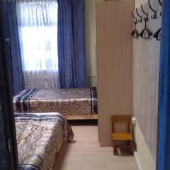 Отель В центре города, Кострома, Костромская область