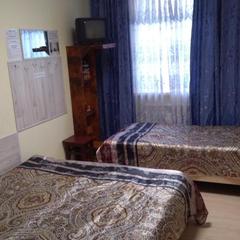 Отель В центре города, Кострома, Костромская область