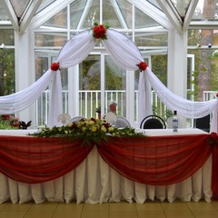 Загородная база отдыха Губернский двор, Кострома, Костромская область