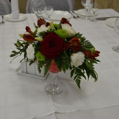 Загородная база отдыха Губернский двор, Кострома, Костромская область