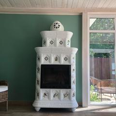 Гостевой дом Дальняя 11, Кострома, Костромская область