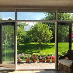 Гостевой дом Дальняя 11, Кострома, Костромская область