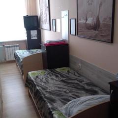 Отель В центре города, Кострома, Костромская область