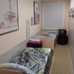 Отель В центре города, Кострома, Костромская область