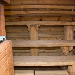 Загородная база отдыха Губернский двор, Кострома, Костромская область