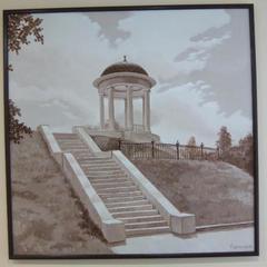 Отель В центре города, Кострома, Костромская область