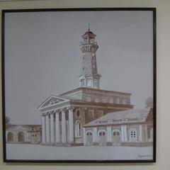 Отель В центре города, Кострома, Костромская область