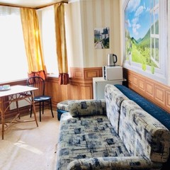 База отдыха Солнечный бор, Костяевка, Вологодская область