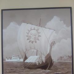 Отель В центре города, Кострома, Костромская область