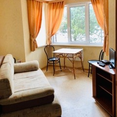 База отдыха Солнечный бор, Костяевка, Вологодская область