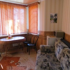 База отдыха Солнечный бор, Костяевка, Вологодская область